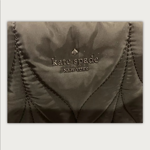 Kate Spade diaper bag - Picture 5 of 6